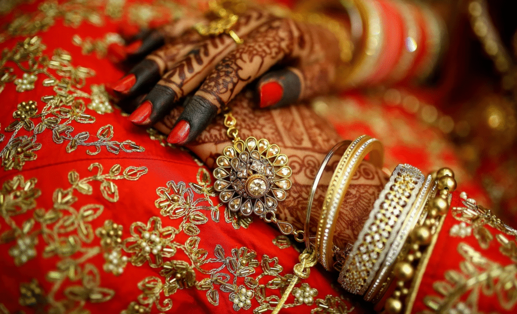 Tragedy in Madha: Newly Married Woman Dies from Electric Shock While Bathing 2 image 9