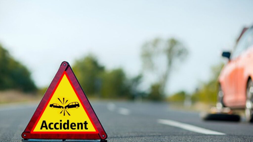 Tragic Yamuna Expressway Crash Claims Six Lives, Including Father and Children 2 mrudula 11 1