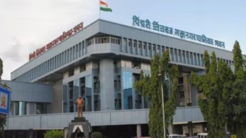 Pimpri-Chinchwad’s Clean Sweep: Tops Maharashtra in Swachh Survekshan 2024 2 mrudula 2 3