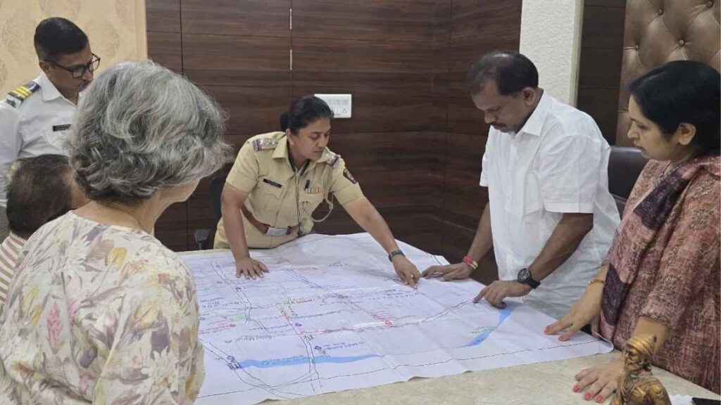 Aundh’s Traffic Transformation Plan Set to Revolutionize Pune’s Roads 2 mrudula 2 7