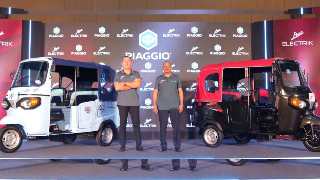 Pune Welcomes Piaggio’s Game-Changing Electric Three-Wheelers 2 mrudula 25 1