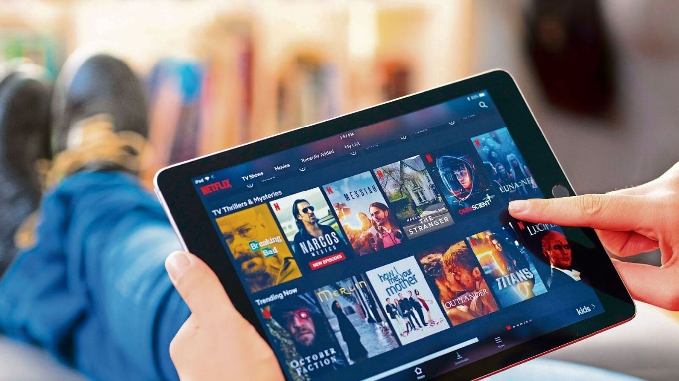 India Cracks Down on 25 OTT Platforms for Obscene Content