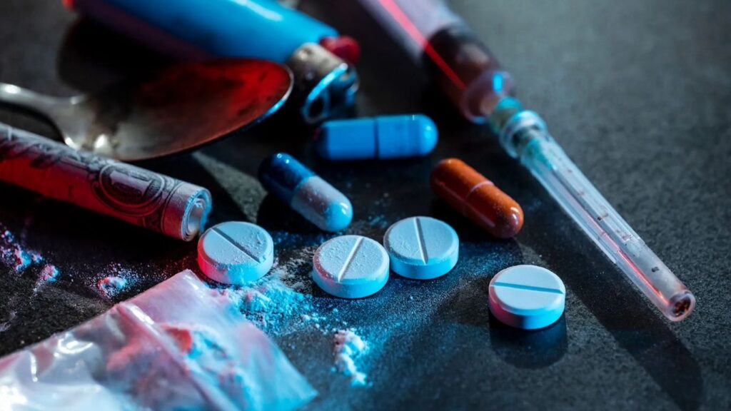 Pune’s Drug Crackdown Intensifies as Police Target Narcotics Sources 2 mrudula 33 1