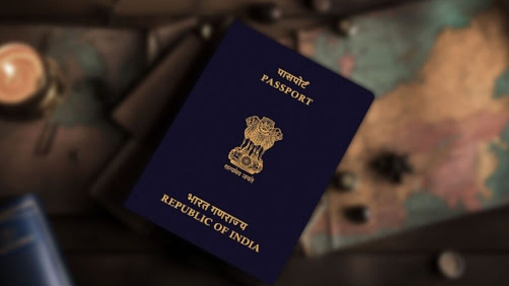 Urgent Passport Drive: Pune PSK Opens Tatkaal Appointments for July 19 with Strict Rules 2 mrudula 6 1