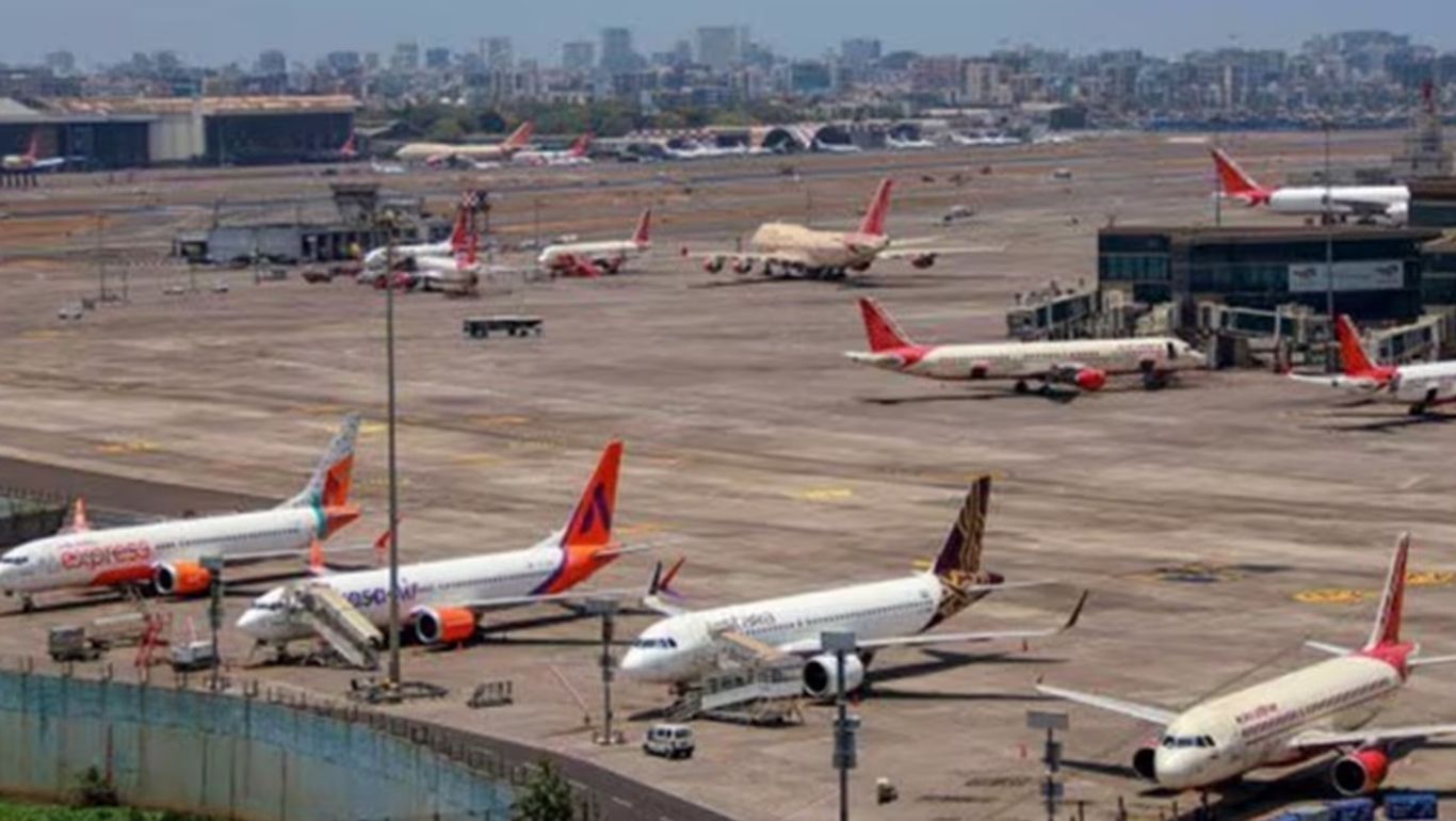 Pune Airport Shines: Soaring to 2nd in India, 57th Globally in Passenger Satisfaction