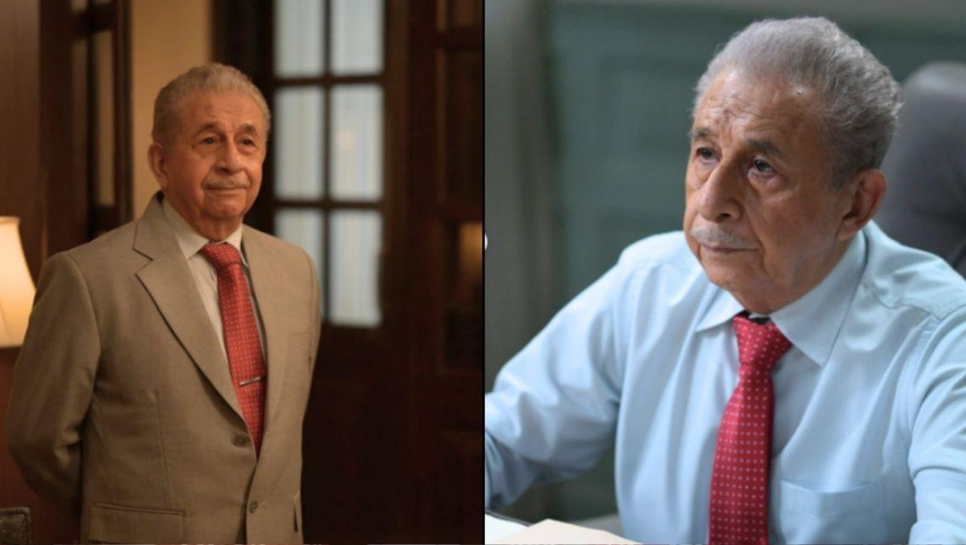 Amazon MX Player Unveils J.R.D. Tata Series on His 121st Birth Anniversary