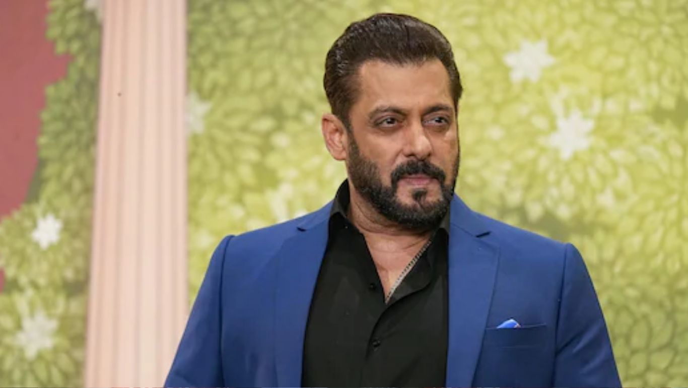 Salman Khan’s Blackbuck Poaching Case Heads to Rajasthan High Court