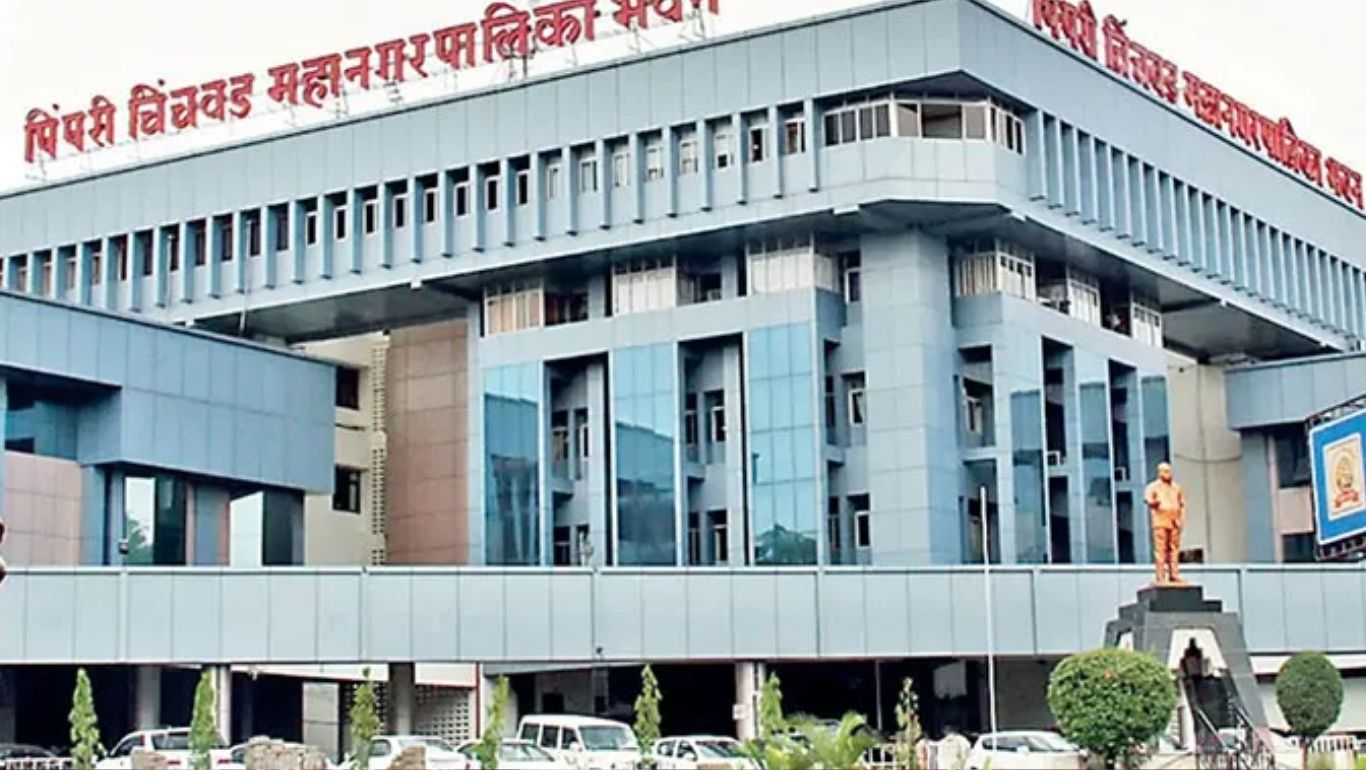 PCMC Deputy Engineer Faces Inquiry Over Two-Child Policy Violation