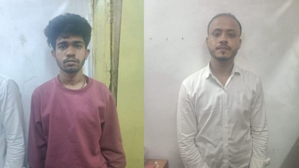 Pune’s Drug Bust Breakthrough: Military Intelligence Tip Halts Narcotics in Kondhwa 2 mrudula 8 1