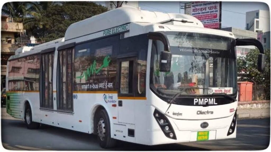 Pune’s Smart Bus Stops to Transform Commuter Experience 1 mrudula 8 4
