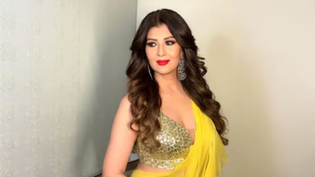Audacious Lonavala Burglary: Thief Targets Sangeeta Bijlani’s Bungalow, Leaves Defiant Note 2 mrudula 9 1