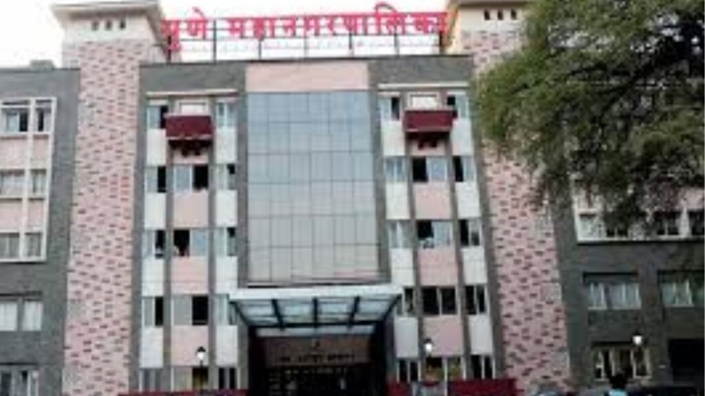 Pune’s 16 Villages Set for Cleaner Future with ₹533.85 Crore Sewage System Boost 2 mrudula 9 3