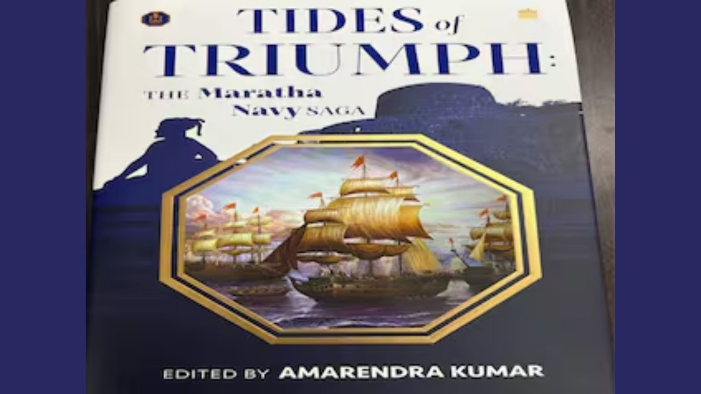 UNESCO Declares Maratha Military Landscapes a World Heritage Site; Shivaji Maharaj’s Naval Legacy in Spotlight