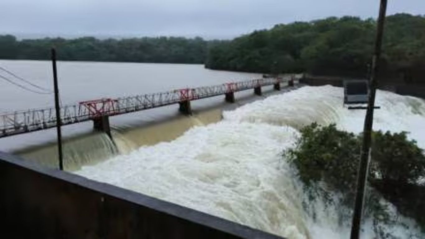 Kolhapur