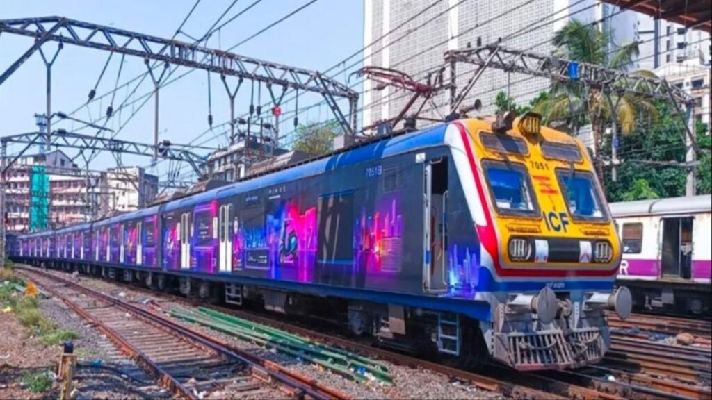 Mumbai