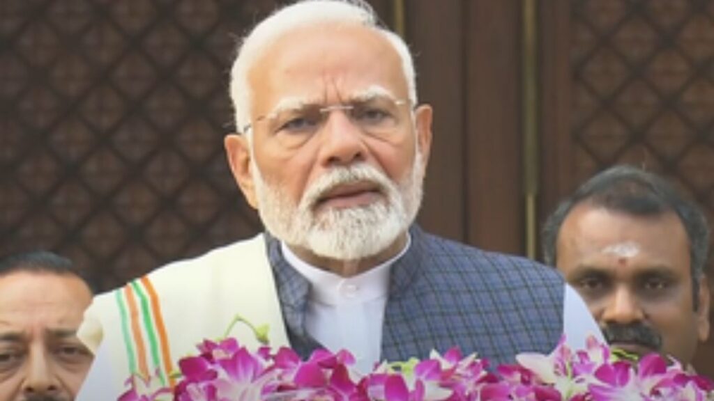 India