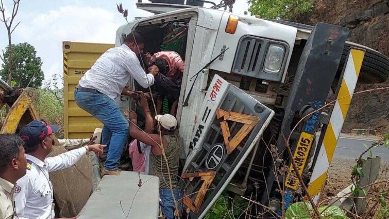 Maharashtra