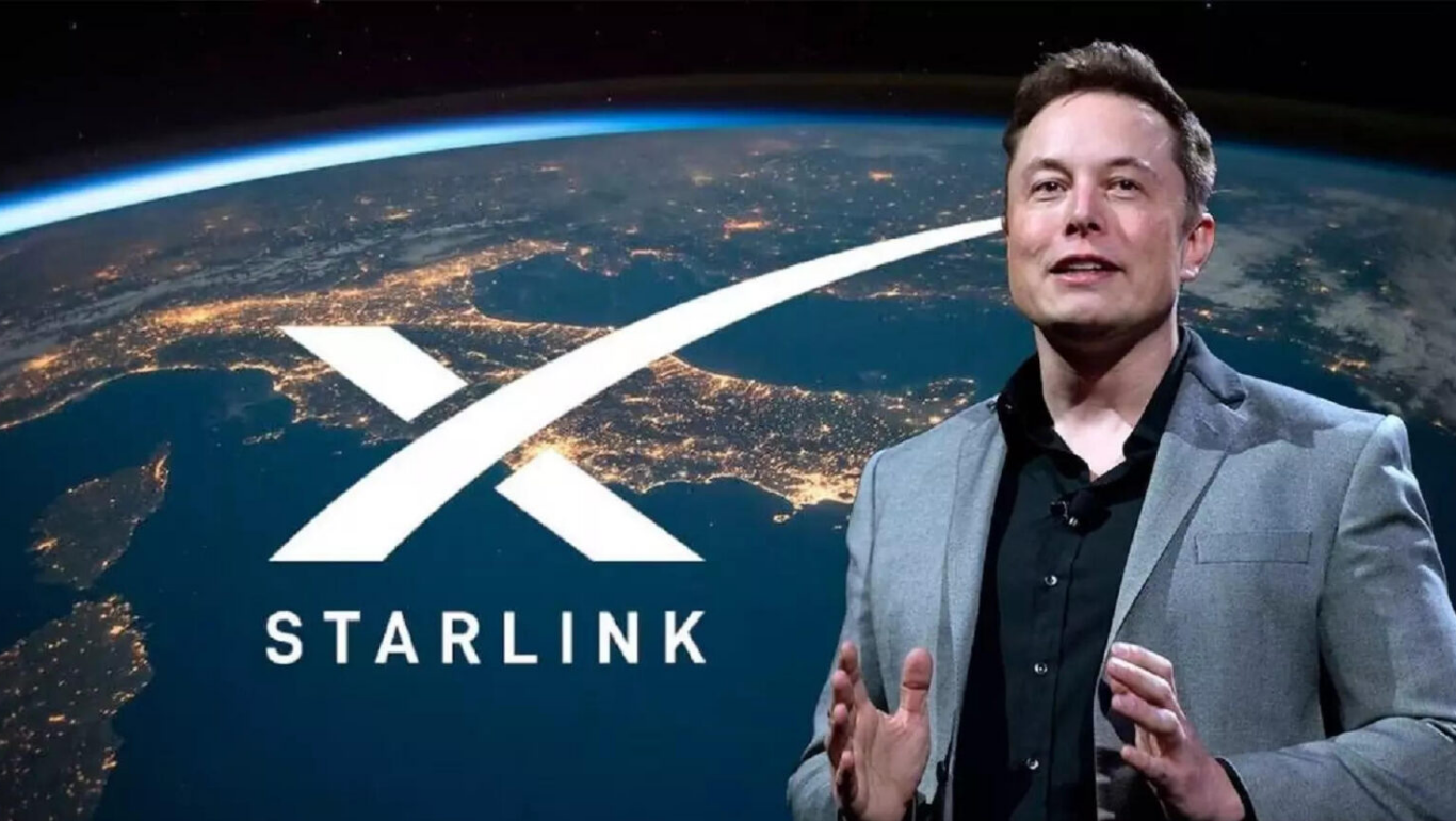 Starlink’s Satellite Internet to Light Up Rural India by 2025