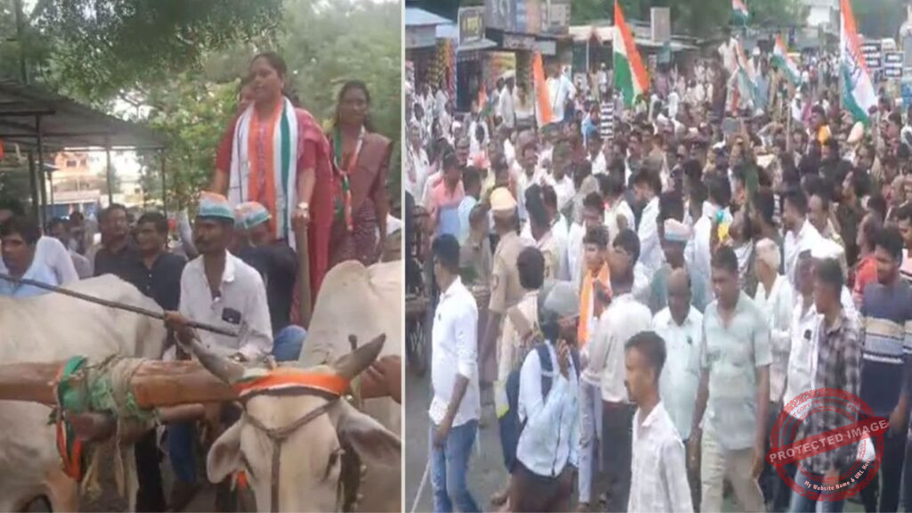 Nagpur-Chandrapur highway