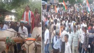 Nagpur-Chandrapur highway