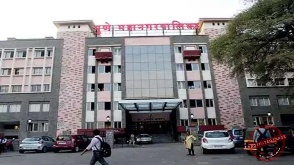 Pune Municipal Corporation Elections