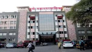 Pune Municipal Corporation Elections