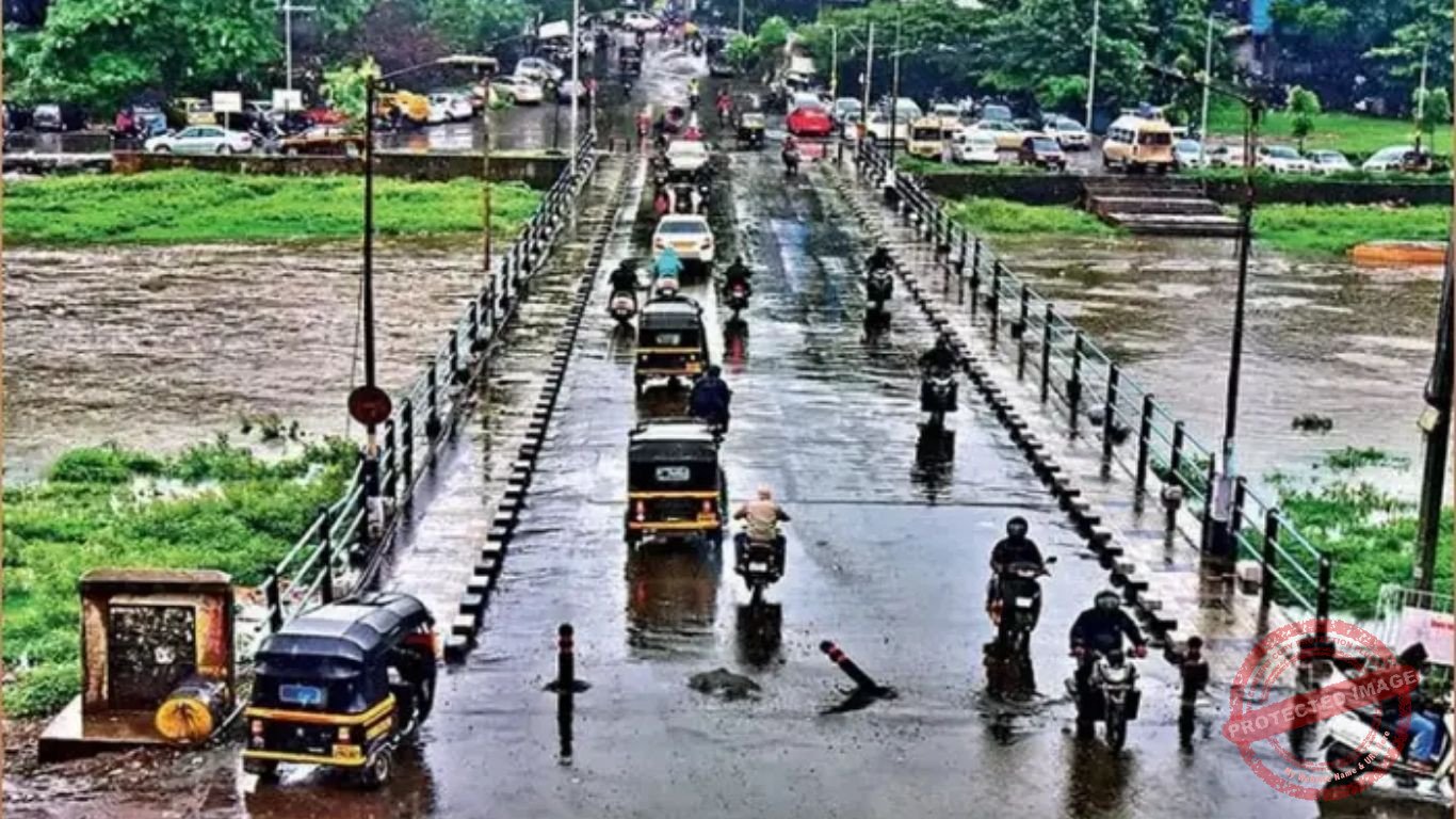 Bhide Bridge in Pune Reopens for Traffic from October 11 to Ease Diwali ...