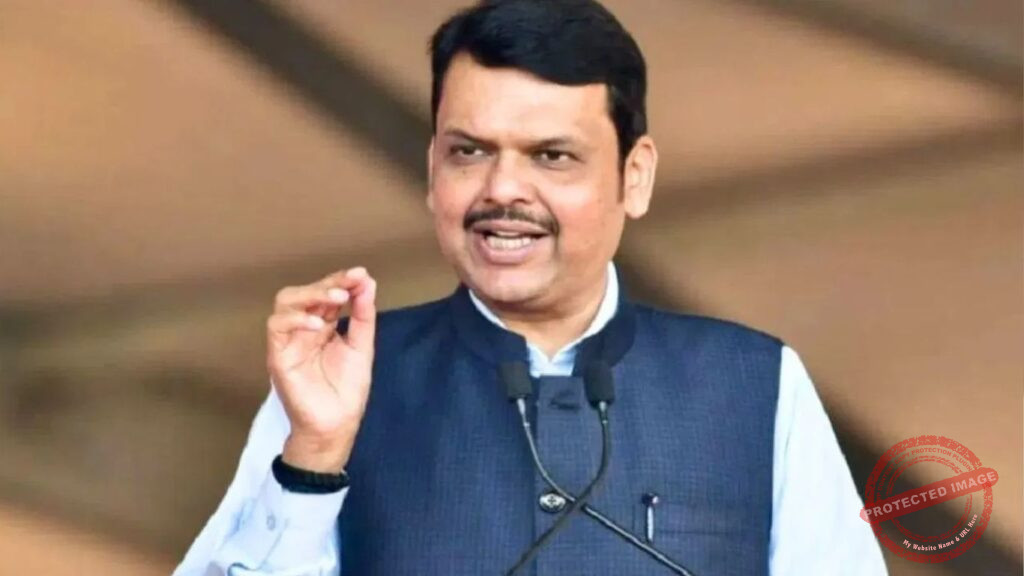 Devendra Fadnavis