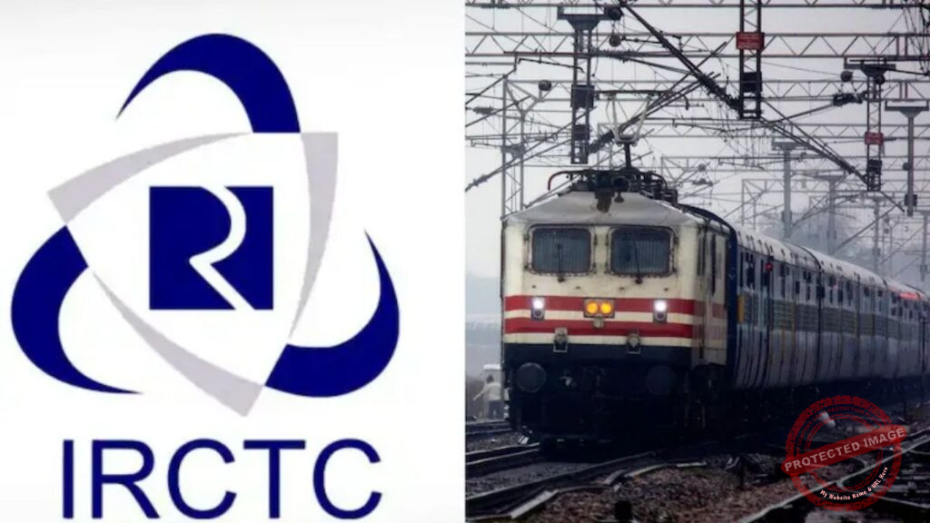 IRCTC