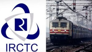IRCTC