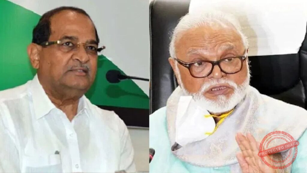 Radhakrishna Vikhe Patil