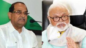 Radhakrishna Vikhe Patil