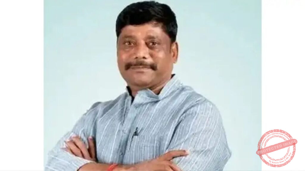 Ravindra Dhangekar