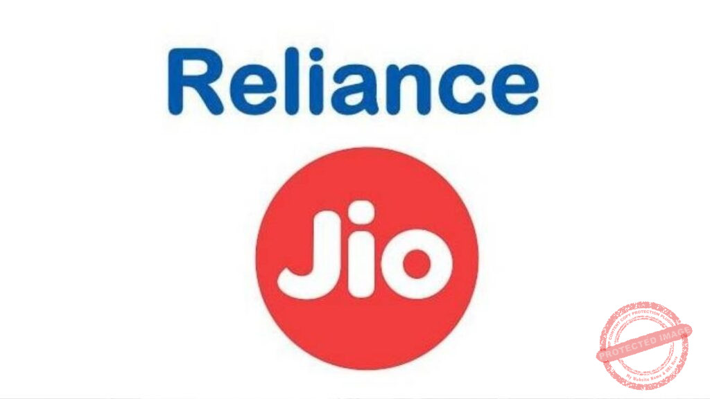 Reliance Jio