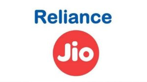 Reliance Jio