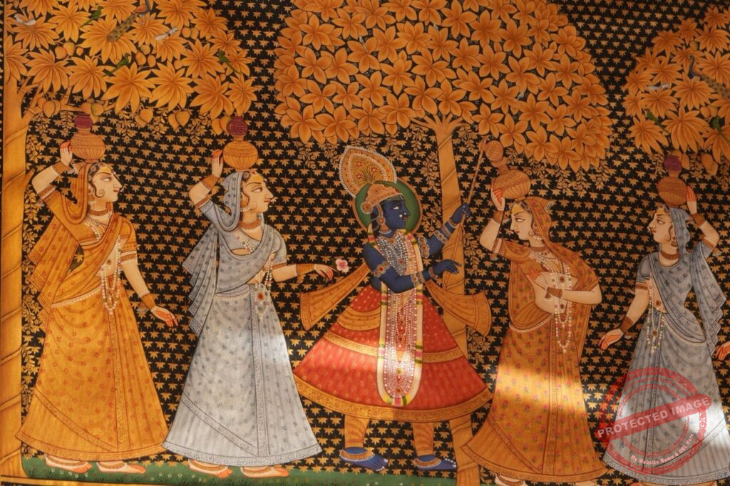 Showcasing Over 120 Indian Artisans and Traditional Crafts