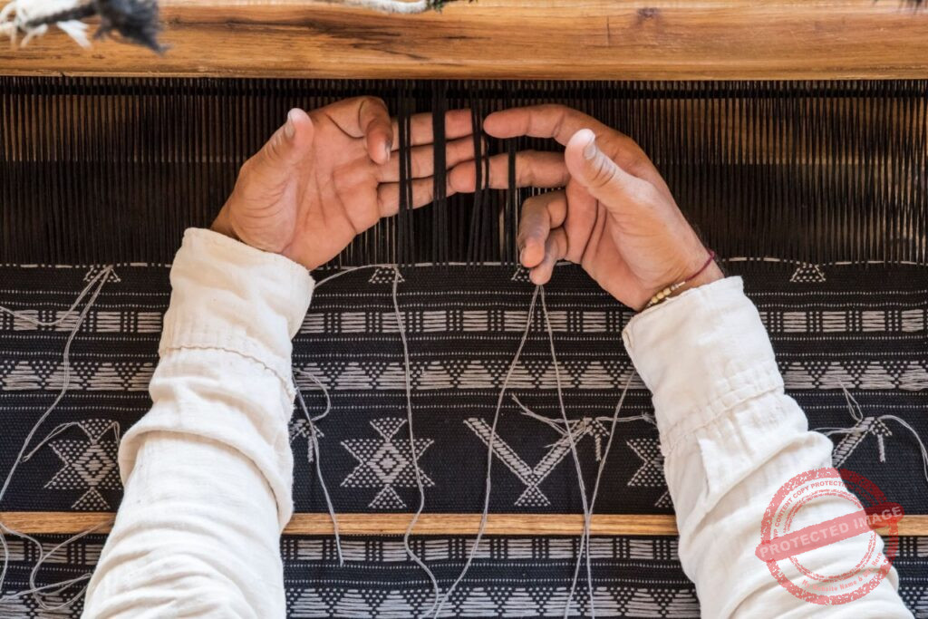  The annual craft bazaar reinforces this mission, combining traditional arts with contemporary design innovations