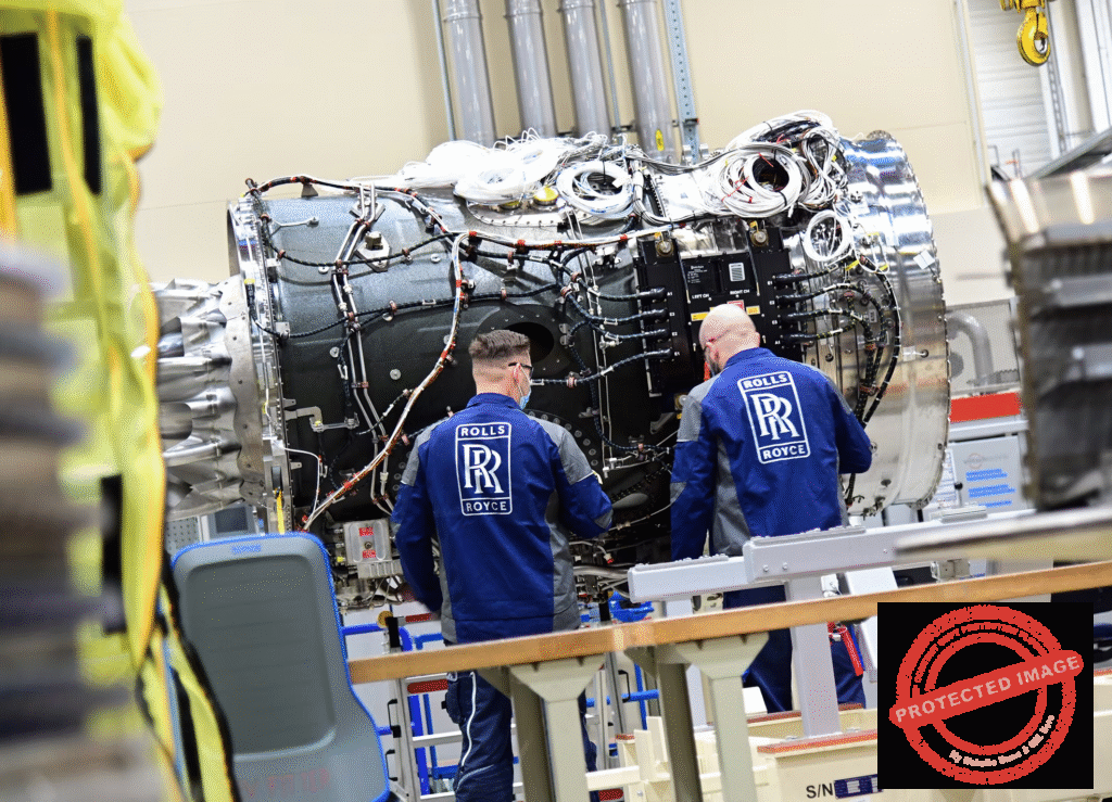  The agreement, formalized at Rolls-Royce’s Dahlewitz facility in Germany, highlights the increasing role of Indian manufacturers in global aerospace programs.