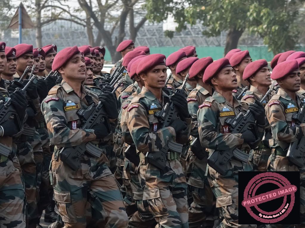 The Indian Army is reportedly considering a major change to the Agnipath recruitment scheme that would significantly raise the retention rate of Agniveers from the current 25 percent to 75 percent.