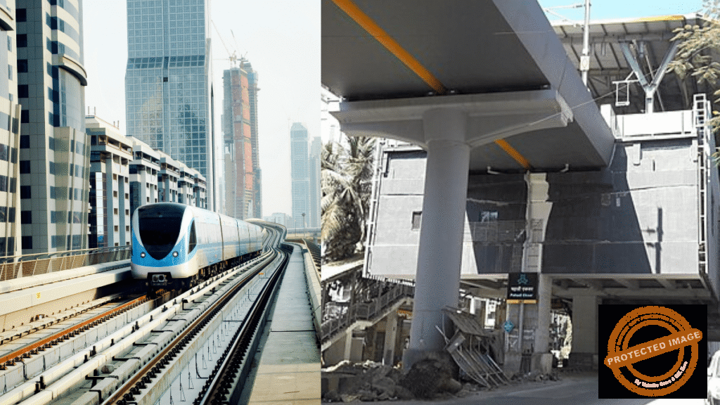 Mumbai Metro Line 2B is all set to begin operations for its first phase, connecting Mandale in the eastern suburbs to Chembur Diamond Garden. 