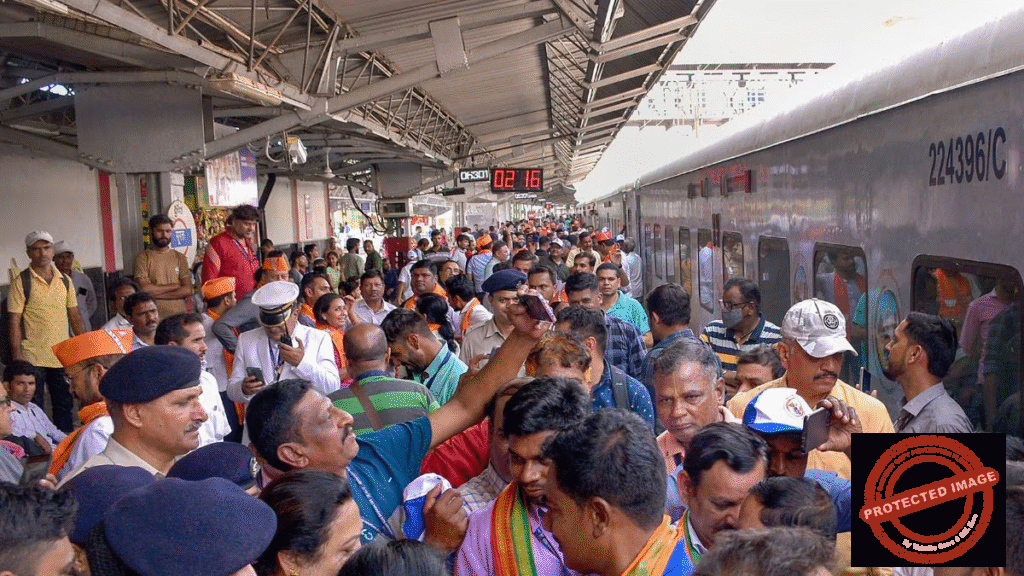 These trains aim to ease the travel experience for passengers journeying to various destinations.