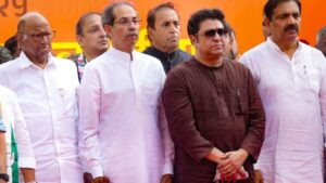 Raj Thackeray