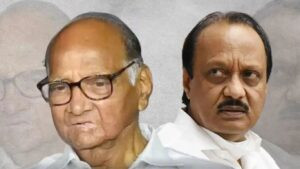 Sharad Pawar