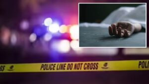 Seven-year-old boy killed in Balewadi hit-and-run; grandfather and younger brother injured as driver escapes