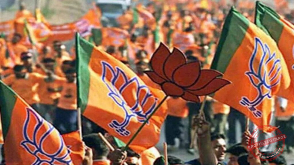 Major rebellion hits Bharatiya Janata Party in Chandrapur ahead of local-body elections