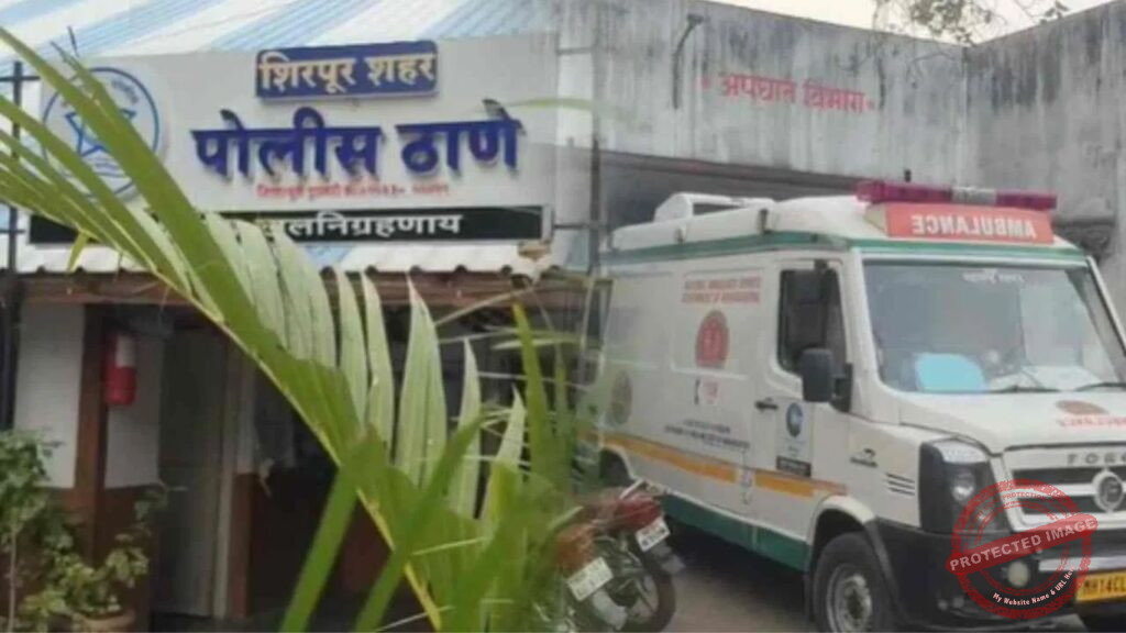 14-year-old boy kidnapped and set on fire in Dhule over suspicion of stealing tractor light