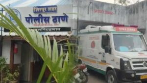 14-year-old boy kidnapped and set on fire in Dhule over suspicion of stealing tractor light