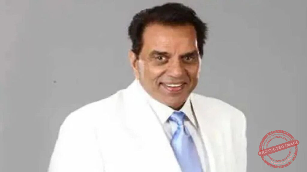 Dharmendra