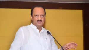 Ajit Pawar