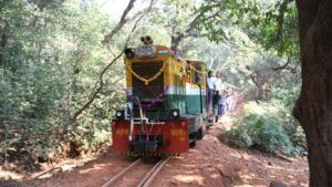 Matheran